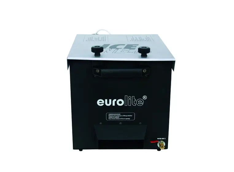EUROLITE NB-150 ICE Low fog machine 